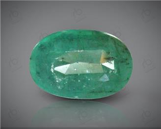 Natural Emerald /Panna Certified 3.06 CTS.. ( 87348 )